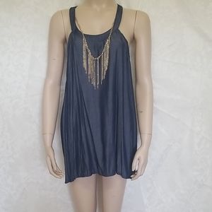 NWOT My Invasion sz 3x. Top